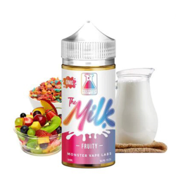 Berry Crunch 120ml - The Milk by Monster Vape Labs