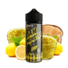  Lemon 0mg 100ml - Jam Monster by Monster Vape Labs