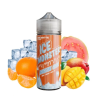  Mangerine Guava 0mg 100ml - Ice Monster by Monster Vape Labs