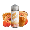 Apricot 0mg 100ml - Jam Monster by Monster Vape Labs