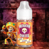 Concentré Mangue Pastèque Fraise Mexican Cartel 30 ml