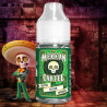 Concentré Cactus Citron Corossol Mexican Cartel 30 ml