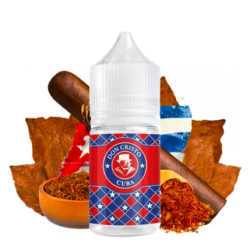  Concentré Don Cristo Cuba 30ml - Don Cristo PGVG Labs