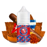  Concentré Don Cristo Cuba 30ml - Don Cristo PGVG Labs