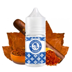  Concentré Don Cristo Romeo 30ml - Don Cristo PGVG Labs