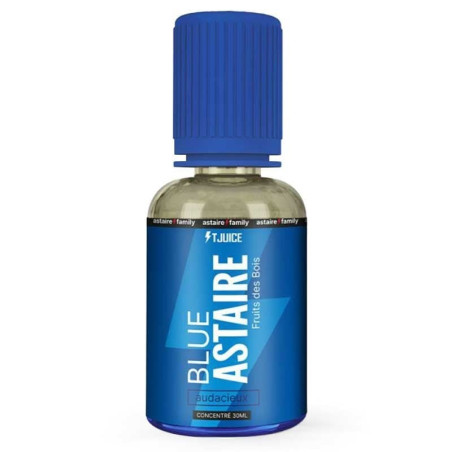 Concentré Blue Astaire - T Juice