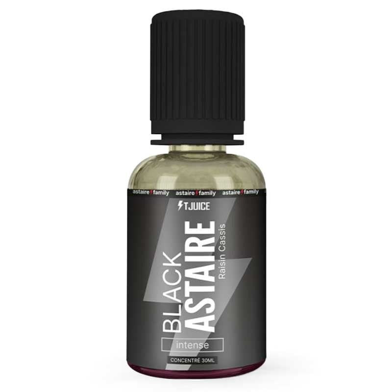 Concentré BLack Astaire - T Juice