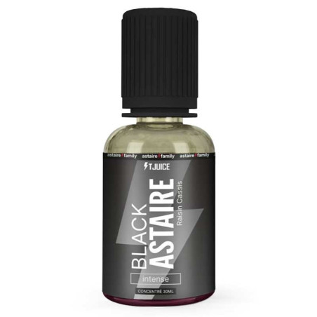 Concentré BLack Astaire - T Juice