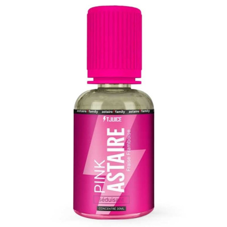 Concentré Pink Astaire - T Juice