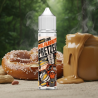 E-liquide Peanut Pretzel 50ML - LIQUIDEO K-JUICE