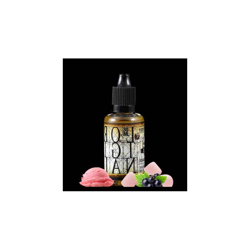 Concentré l'Original - Vape Institut