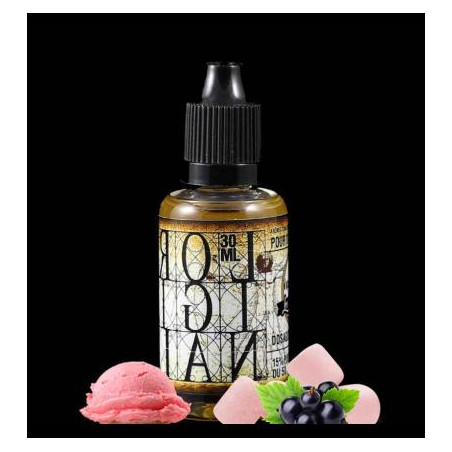 Concentré l'Original - Vape Institut