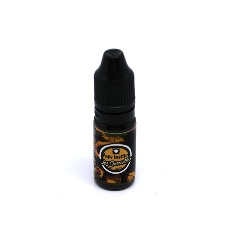 Mallock Vape Institut