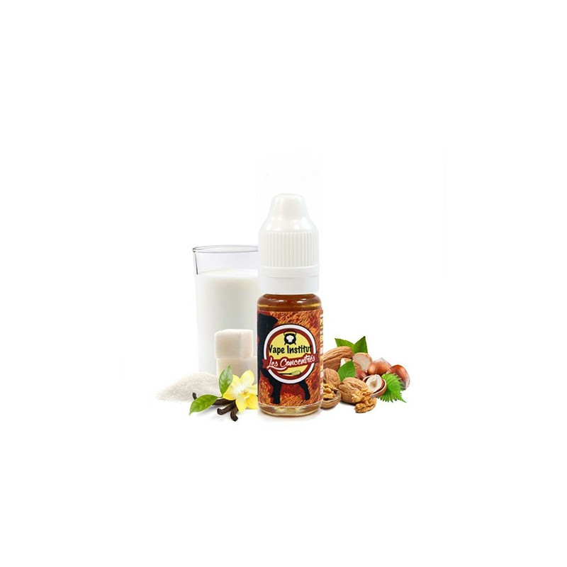 Concentré Tallak - Vape Institut