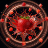 THJ Fraise Super Concentre