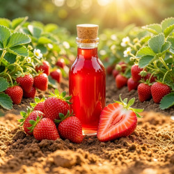 THJ Fraise Super Concentre