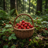 THJ Fraise des Bois Super Concentre