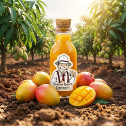 THJ Mangue Super Concentre