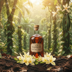 THJ Vanille Super Concentre
