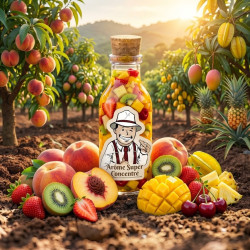 Arôme Tutti Fruity Super Concentré THJ