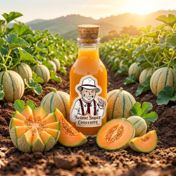 Arôme Melon Super Concentré THJ