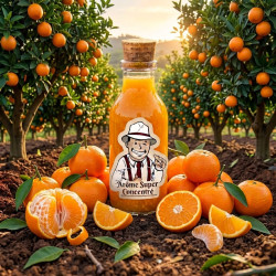 Arôme Orange Super Concentré THJ
