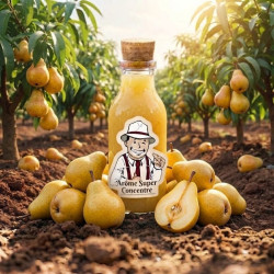 Arôme Poire Super Concentré THJ