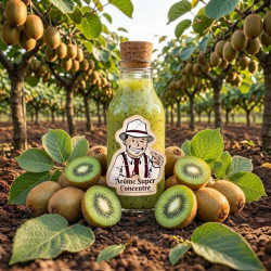 Arôme Kiwi Super Concentré THJ