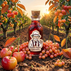 Arôme Cerise Super Concentré THJ