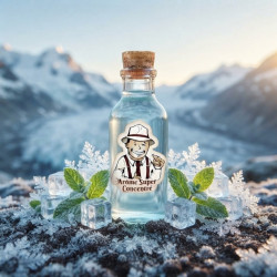 Additif Breath Freshner Super Concentré THJ