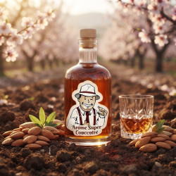Arôme Amaretto Super Concentré THJ