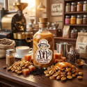 THJ Arôme Caramel Mocha Super Concentré