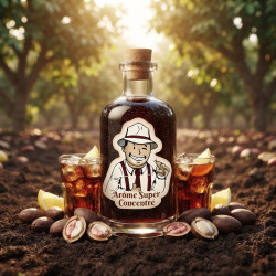 Arôme Cola Super Concentré THJ