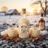 Arôme Eggnog Super Concentré THJ