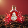 Colorant alimentaire Rouge THJ