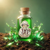 Colorant alimentaire Vert THJ
