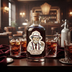 Arôme Dr Pepper Super Concentré THJ