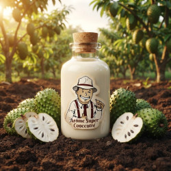 Arôme Guanabana Super Concentré THJ