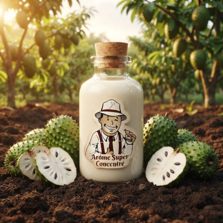 Arôme Guanabana Super Concentré THJ