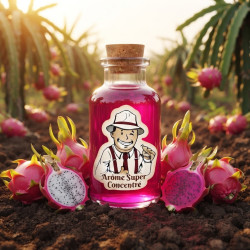 Arôme Fruit du Dragon Super Concentré THJ