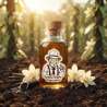 Arôme Gousse de Vanille Super Concentré THJ | The Hype Juices