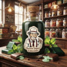 Arôme Menthe Chocolat Super Concentré THJ – DIY | The Hype Juices