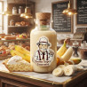 Arôme Pie à la Banane Super Concentré THJ – DIY | The Hype Juices