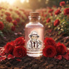Arôme Rose Super Concentré THJ – DIY e-liquide | The Hype Juices