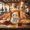 Arôme Tarte aux Pommes Super Concentré THJ | The Hype Juices