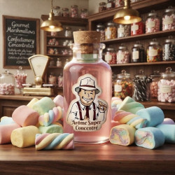 THJ Marshmallow Super Concentre