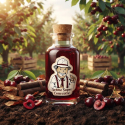 Arôme Cigar Cherry Super Concentré THJ
