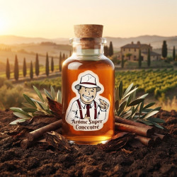 Arôme Tuscan Reserve Super Concentré THJ