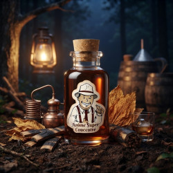 Arôme Whisky de Contrebande Super Concentré THJ