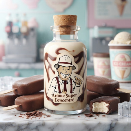 Arôme Magnum Ice Cream Super Concentré THJ